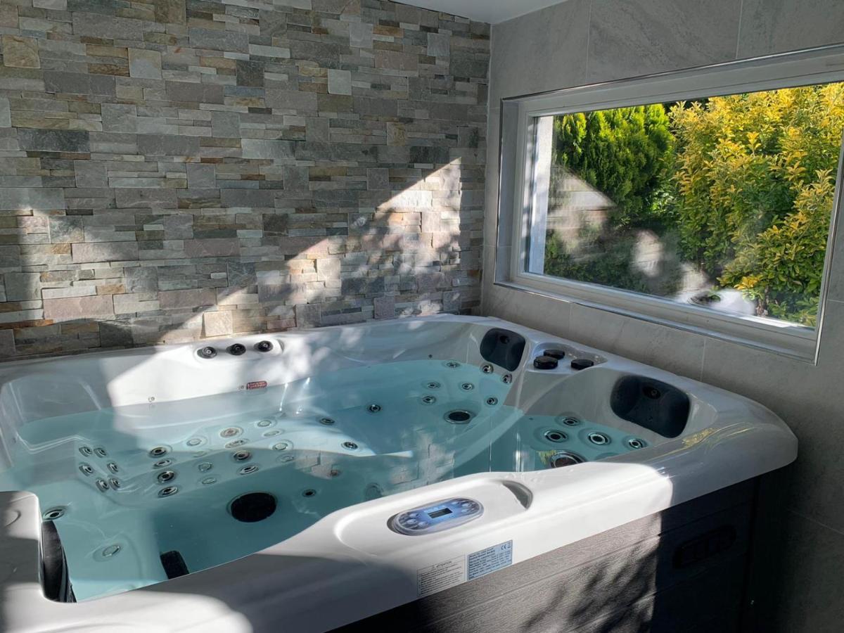 Relax & Spa - Sejour Romantique Villa Margny-les-Compiegne Екстериор снимка
