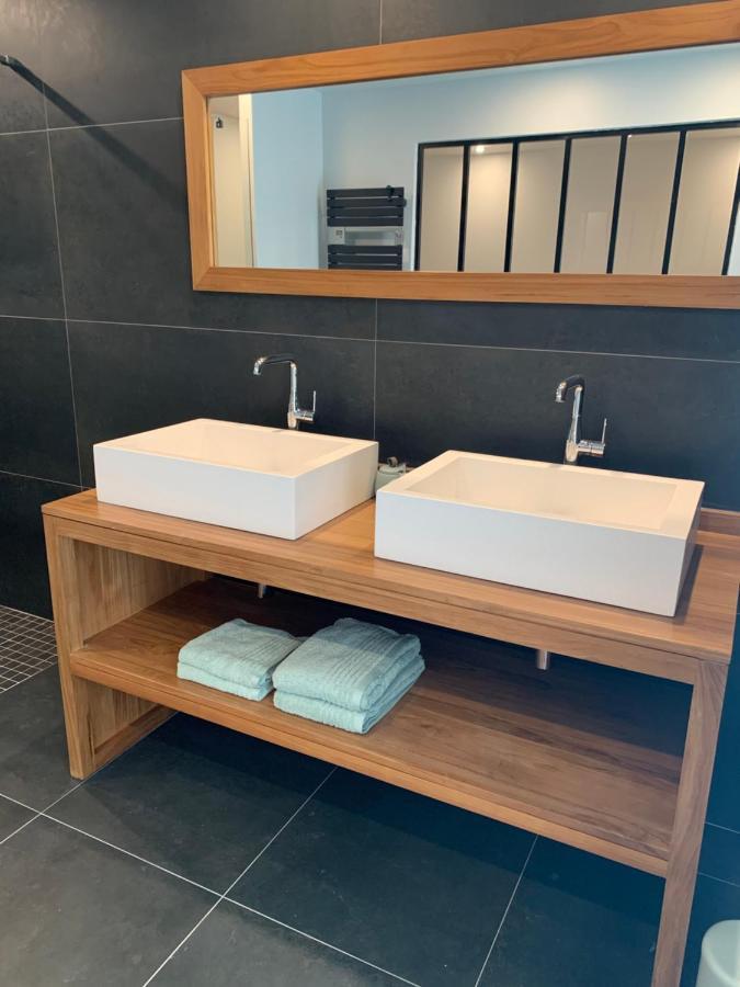 Relax & Spa - Sejour Romantique Villa Margny-les-Compiegne Екстериор снимка