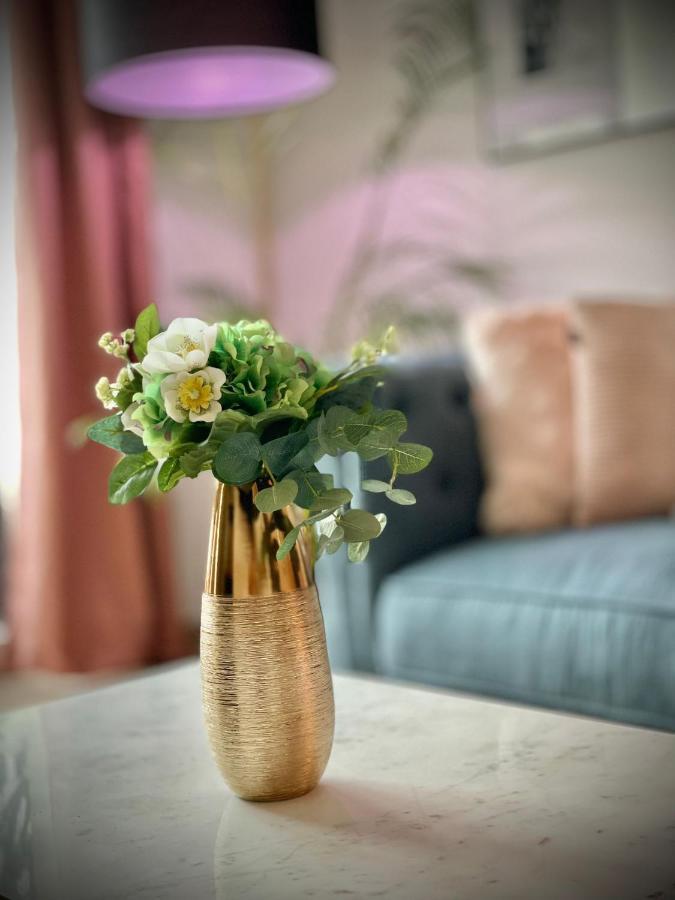 Relax & Spa - Sejour Romantique Villa Margny-les-Compiegne Екстериор снимка