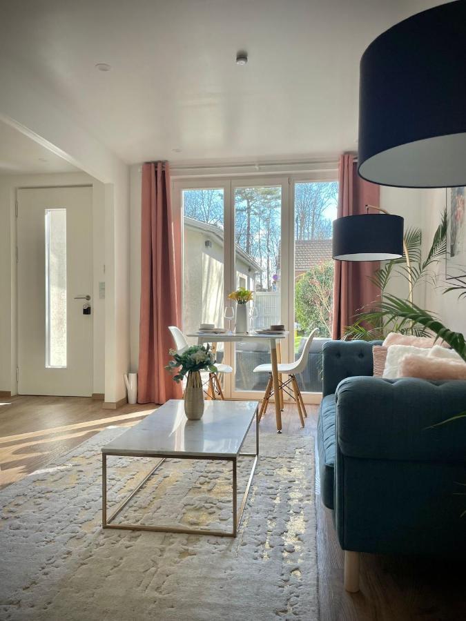 Relax & Spa - Sejour Romantique Villa Margny-les-Compiegne Екстериор снимка